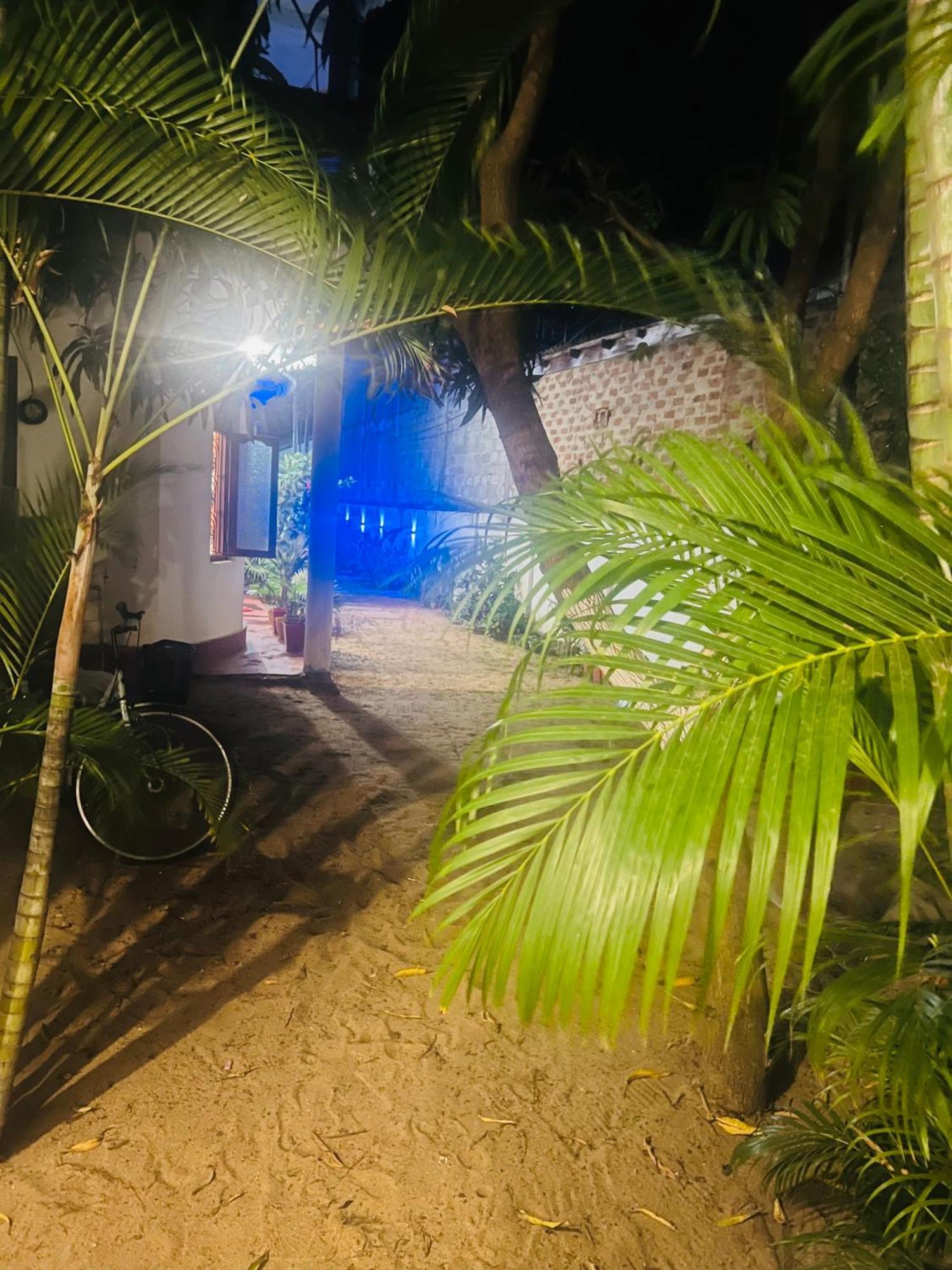Hotel Moxy Bay Arugambay Arugam Bay Exterior foto