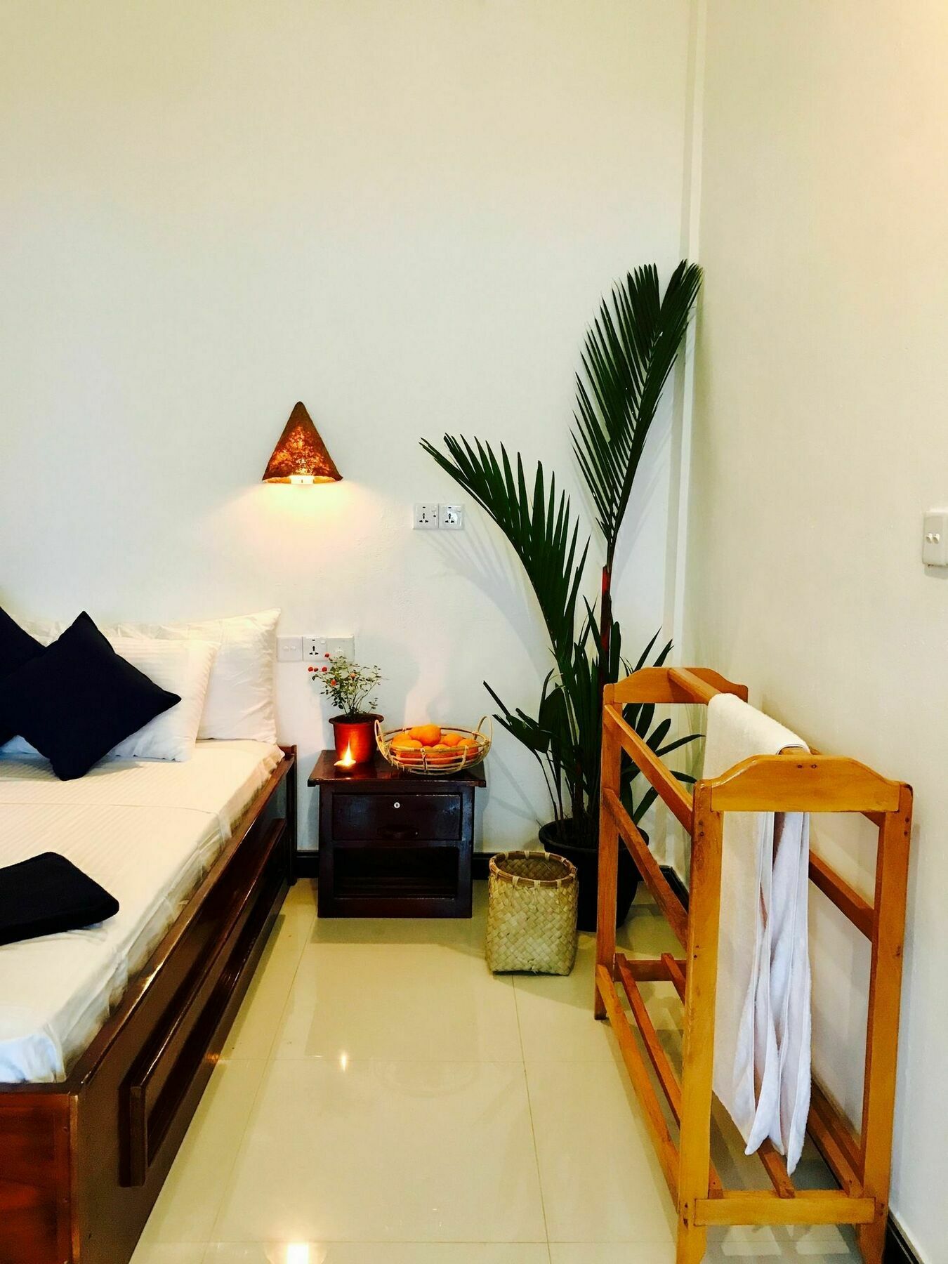 Hotel Moxy Bay Arugambay Arugam Bay Exterior foto